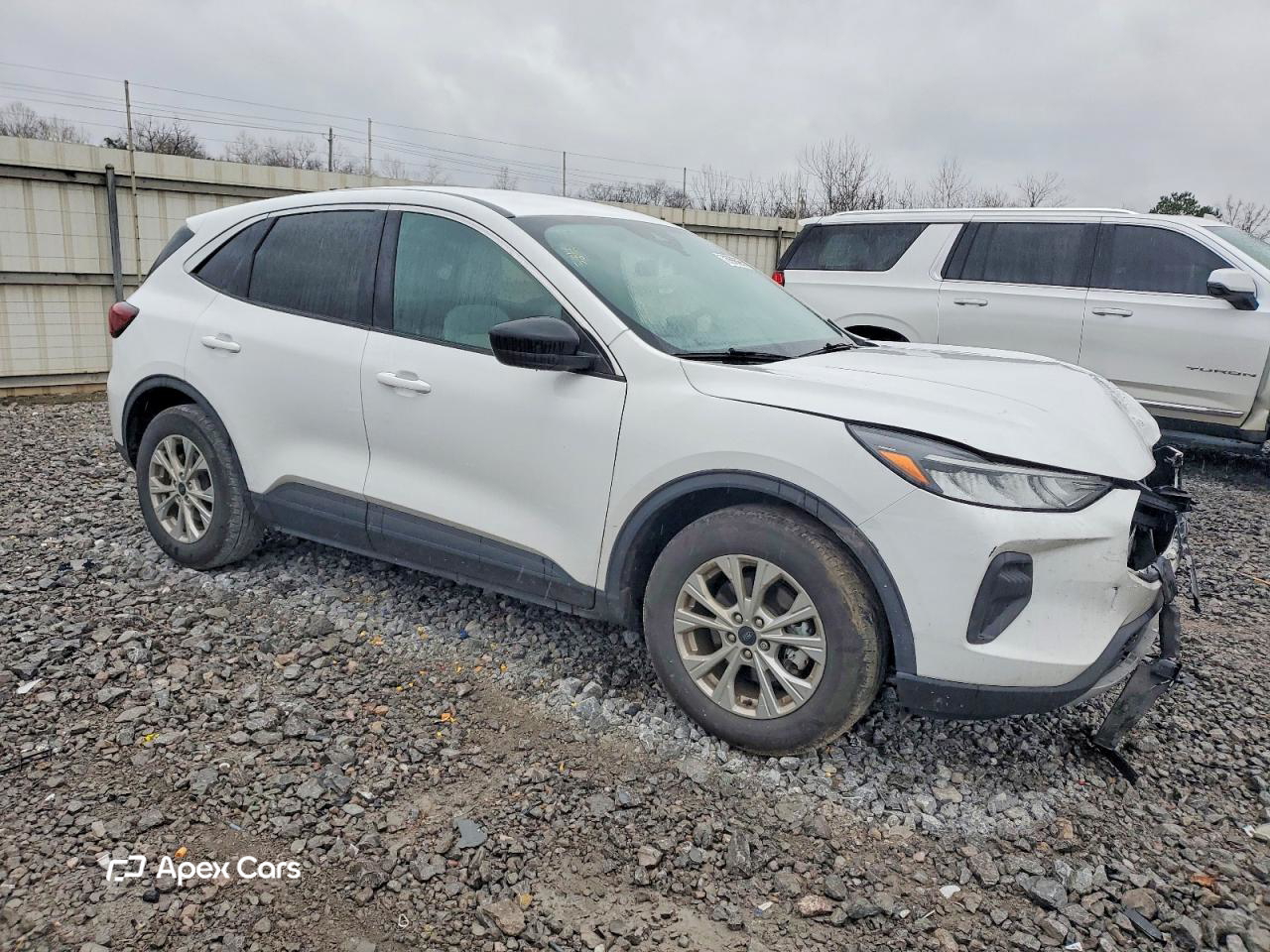 Ford Escape 2024