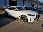 BMW Series 4 2024