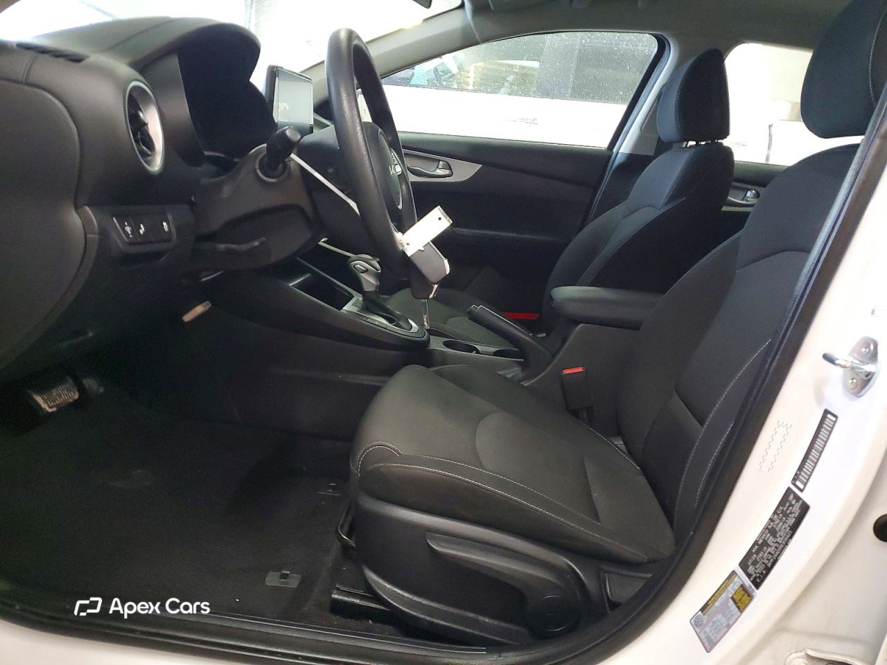 Kia Forte 2024