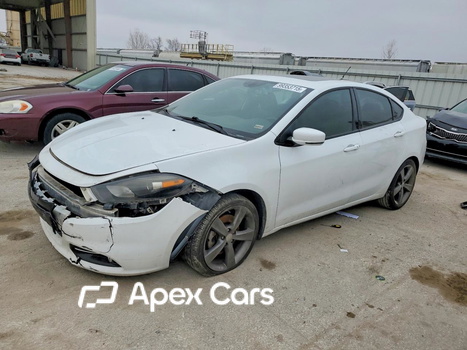 Dodge Dart 2015 - Zdjęcie 1 z 13