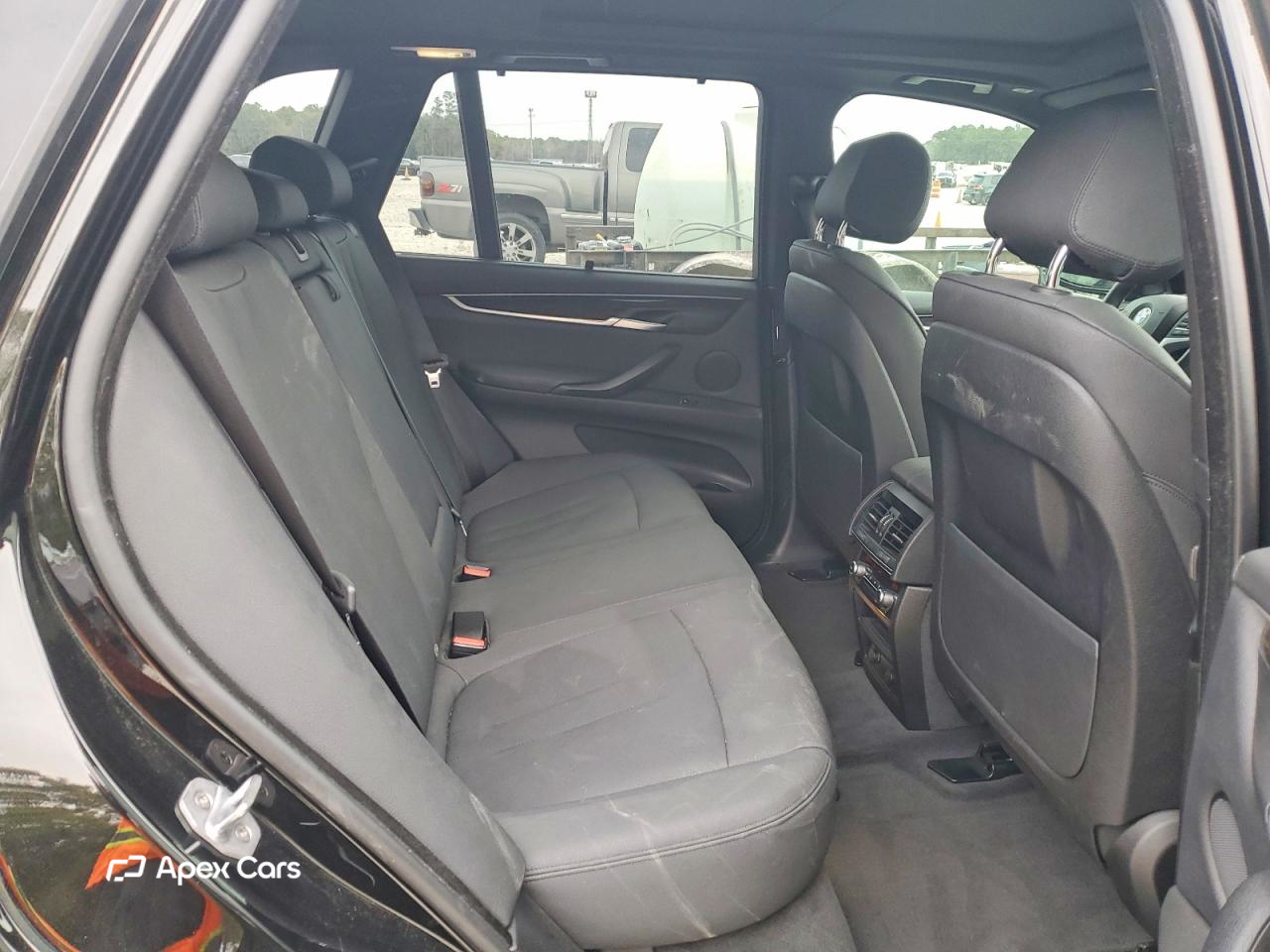 BMW X5 2018