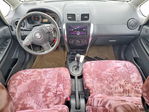 Suzuki SX4 2011