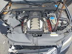 Audi S5 2012