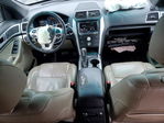 Ford Explorer 2015