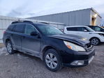 Subaru Outback 2011