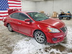 Nissan Sentra 2013