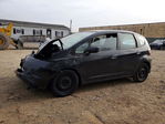 Honda Fit 2013