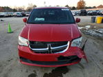 Dodge Caravan 2016