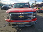 Chevrolet Silverado 2014
