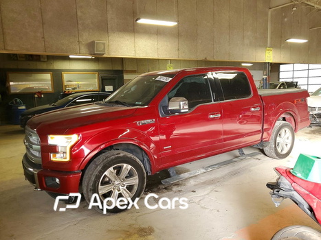 Ford F-150 2015 - Image 1 of 13