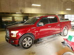 Ford F-150 2015