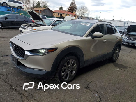 Mazda CX-30 2023 - Image 1 of 14