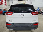 Jeep Cherokee 2015