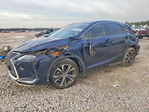 Lexus RX 2021