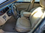Buick Lucerne 2009