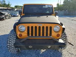 Jeep Wrangler 2012