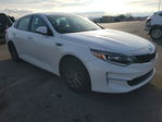Kia Optima 2016