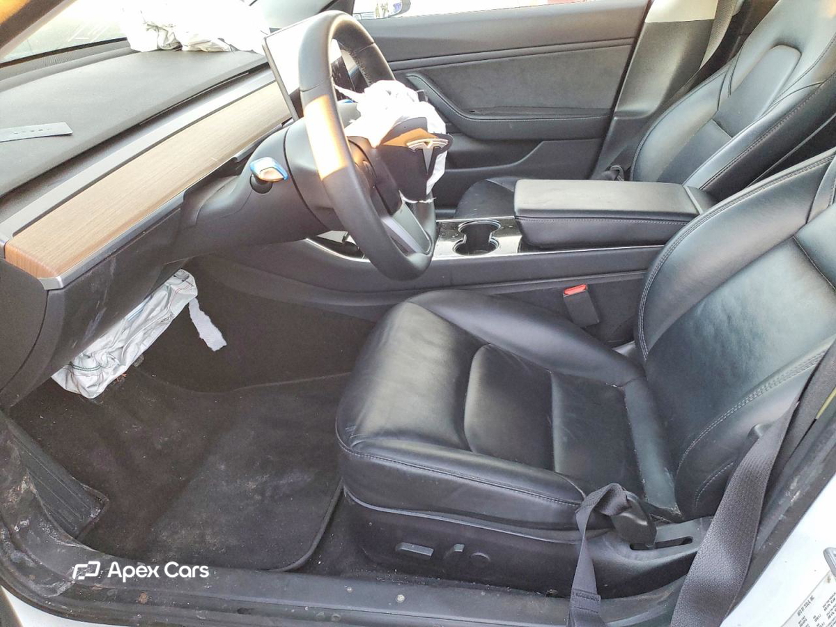Tesla Model 3 2019
