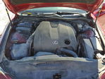 Lexus IS 2015