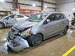 Mitsubishi Mirage 2019
