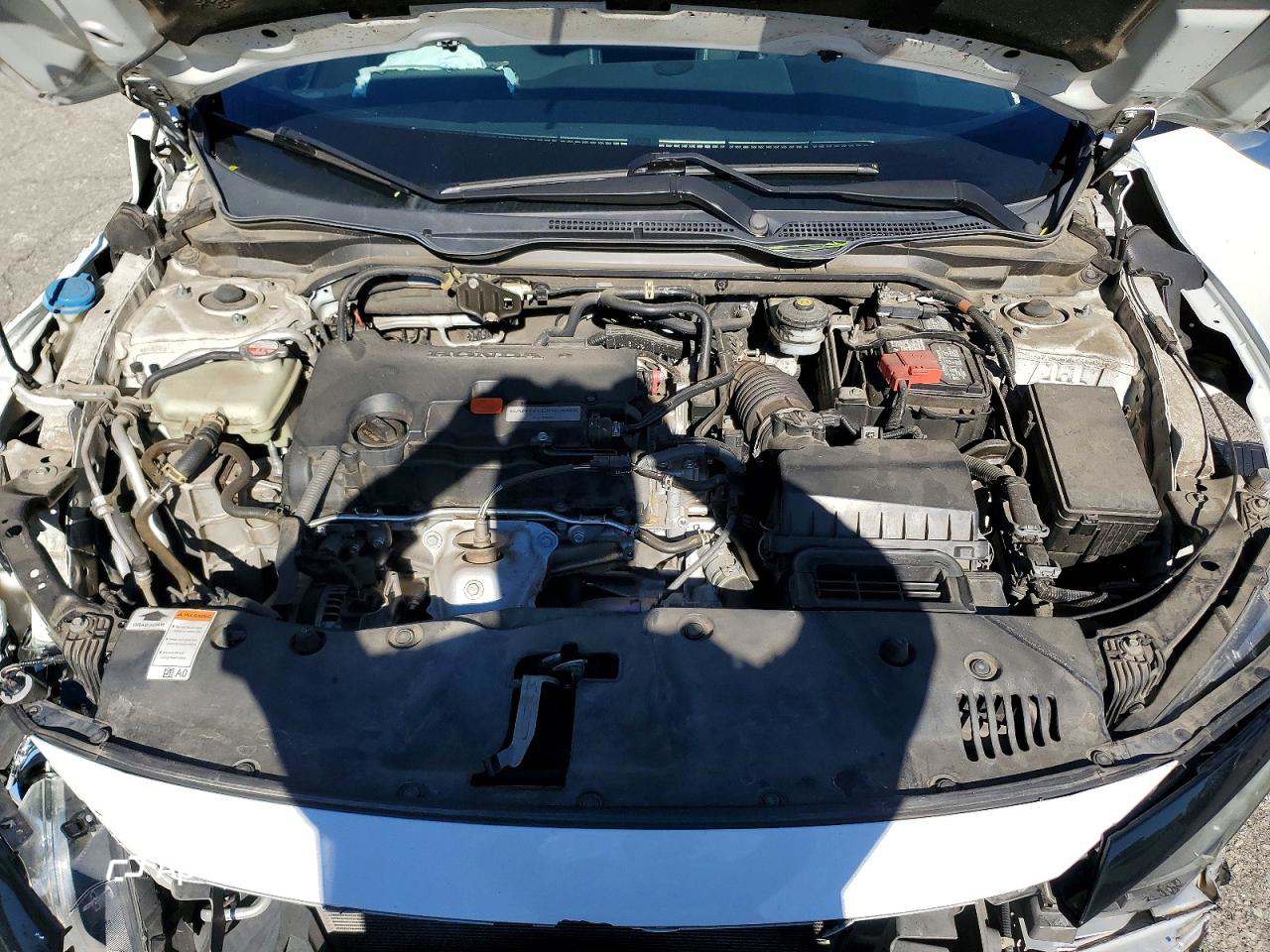 Honda Civic 2020