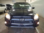 Toyota RAV 4 2012