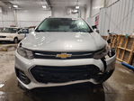 Chevrolet Trax 2018