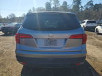 Honda Pilot 2017