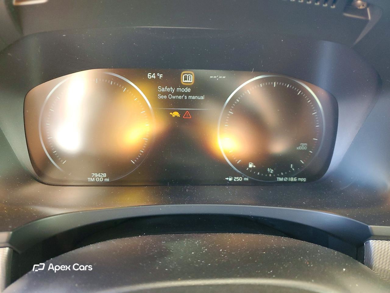 Volvo S90 2020