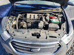 Ford Taurus 2019