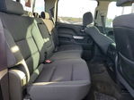 Chevrolet Silverado 2015