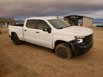 Chevrolet Silverado 2021