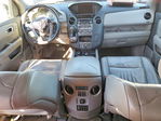 Honda Pilot 2013