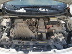 Nissan Versa 2016