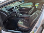 Lincoln MKZ 2014