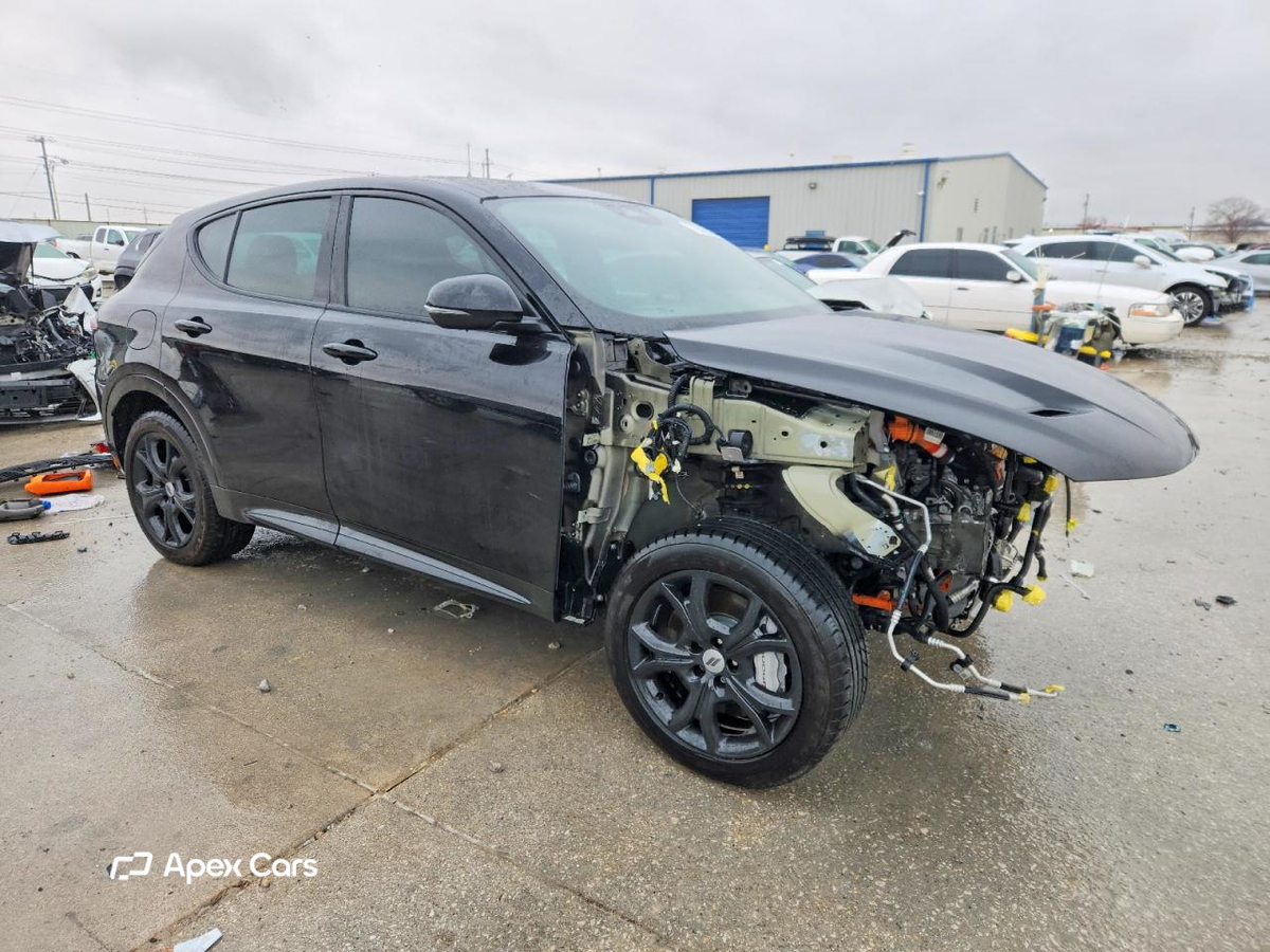 Dodge Hornet 2024