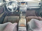 Nissan Maxima 2014