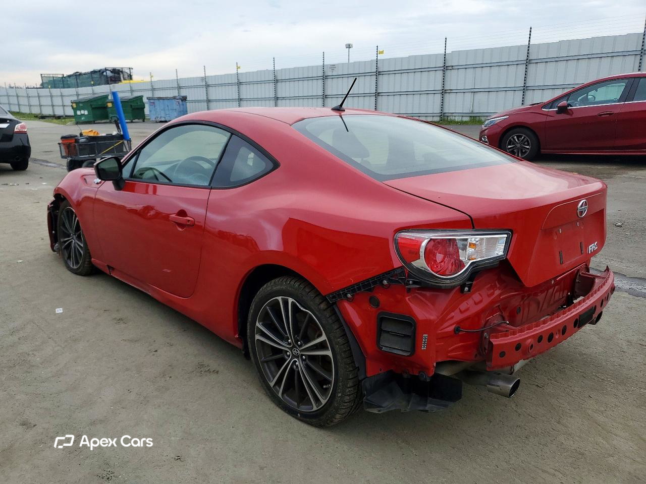 Toyota  2013