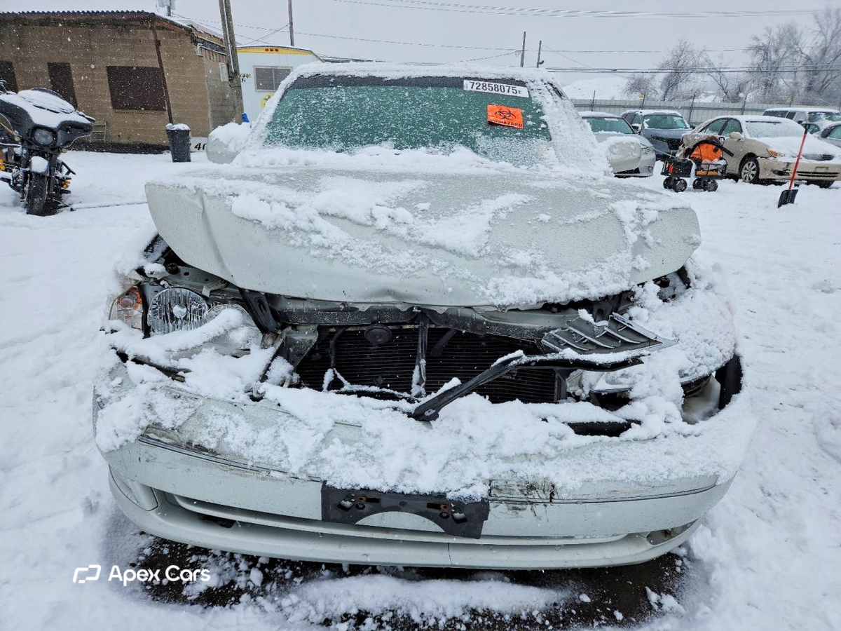 Toyota Avalon 2003