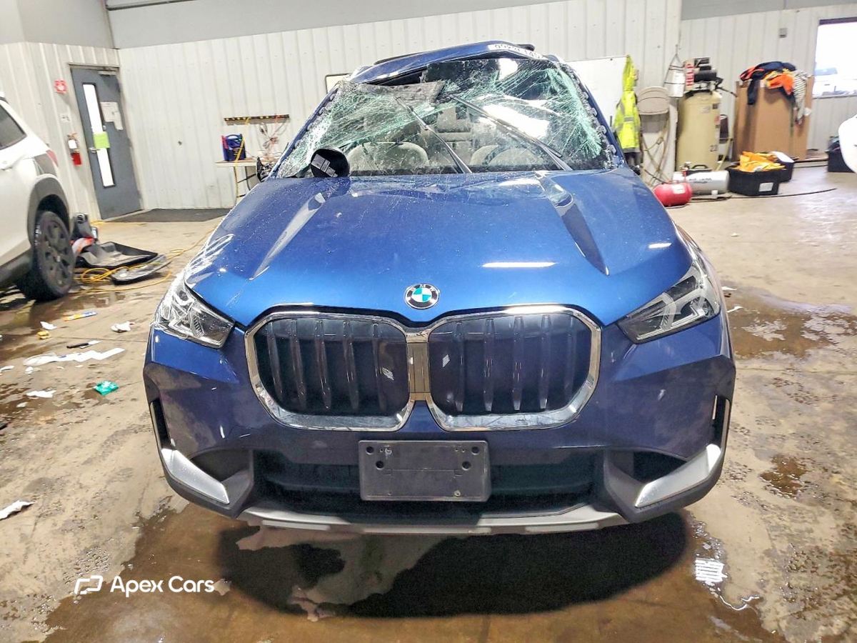 BMW X1 2023
