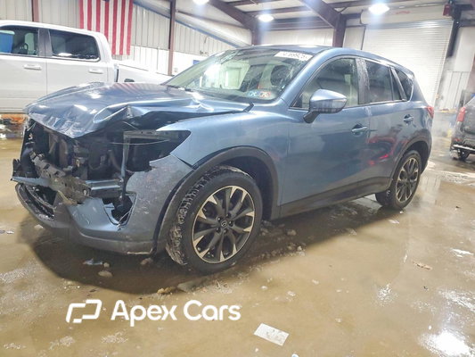 Mazda CX-5 2016 - Image 1 of 15
