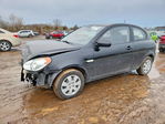 Hyundai Accent 2011