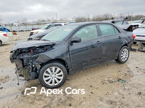 Toyota Corolla 2013 - Image 1 of 14
