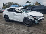 Lexus NX 2020