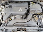 Nissan Altima 2014