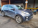 Kia Sportage 2020