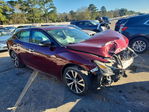 Nissan Maxima 2017