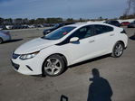 Chevrolet Volt 2016
