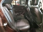 Chevrolet Trax 2015