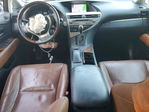 Lexus RX 2015